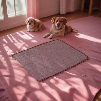 ChillPaws Cooling Pet Mat
