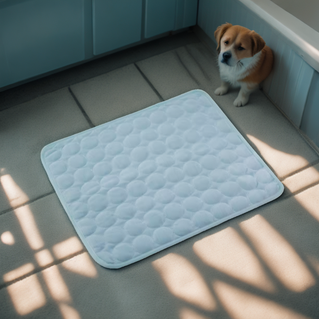 ChillPaws Cooling Pet Mat