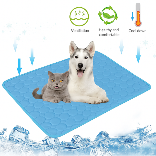 ChillPaws Cooling Pet Mat