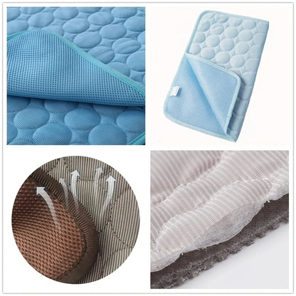 ChillPaws Cooling Pet Mat