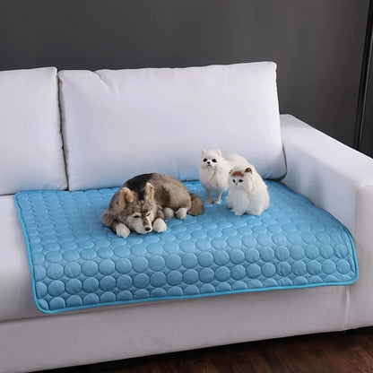 ChillPaws Cooling Pet Mat